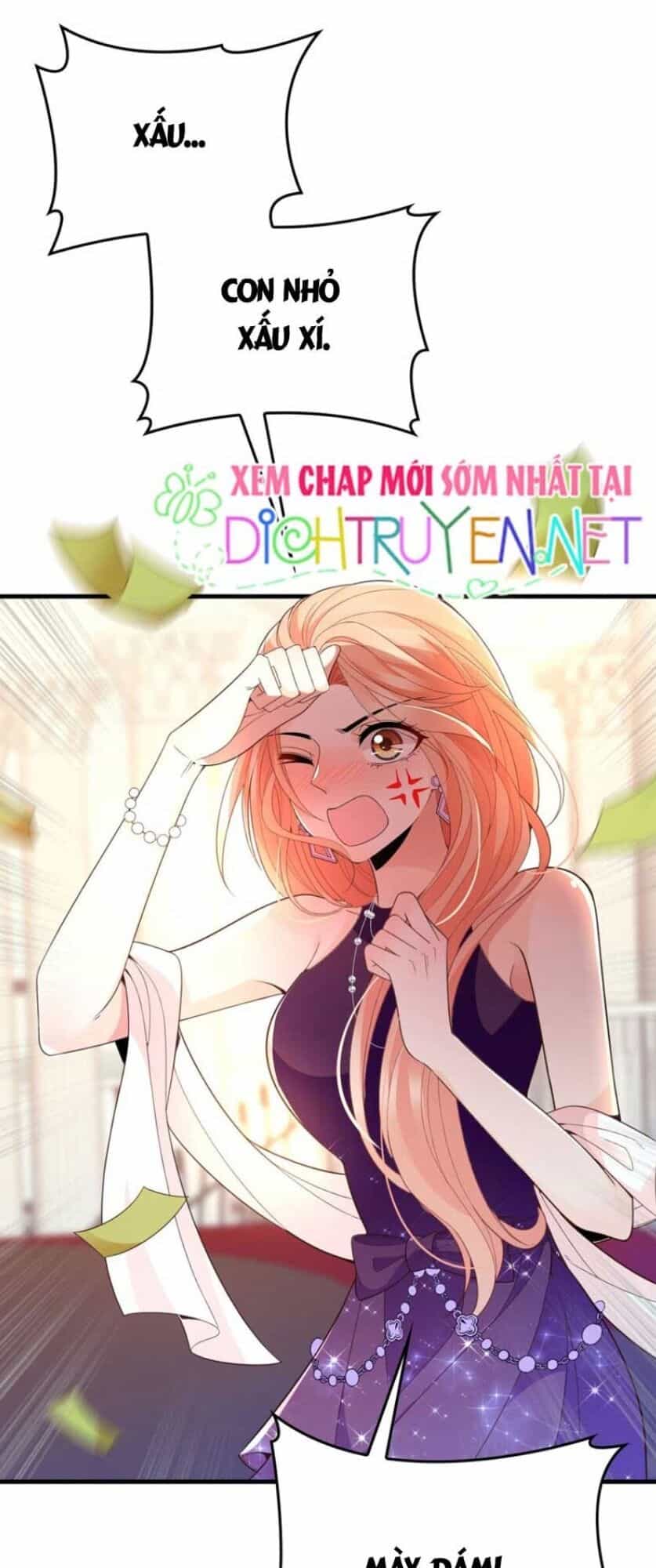 Chọc Phải Điện Hạ Yêu Nghiệt - Chương 18 - ảnh 1