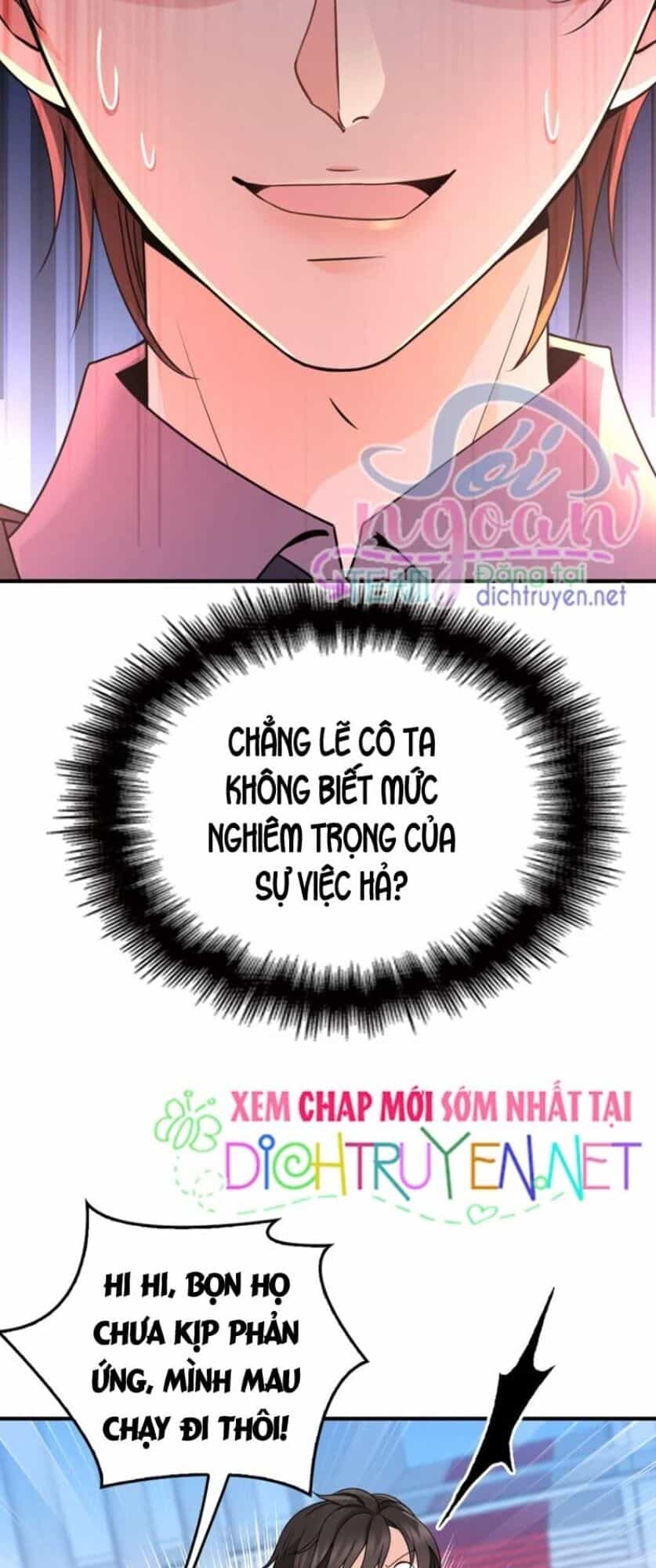 Chọc Phải Điện Hạ Yêu Nghiệt - Chương 18 - ảnh 11