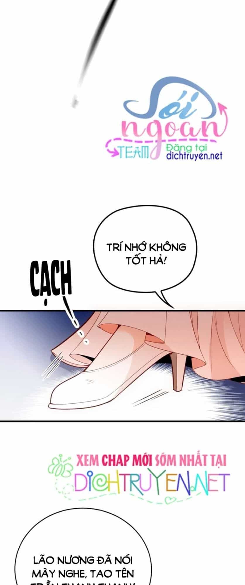 Chọc Phải Điện Hạ Yêu Nghiệt - Chương 18 - ảnh 4