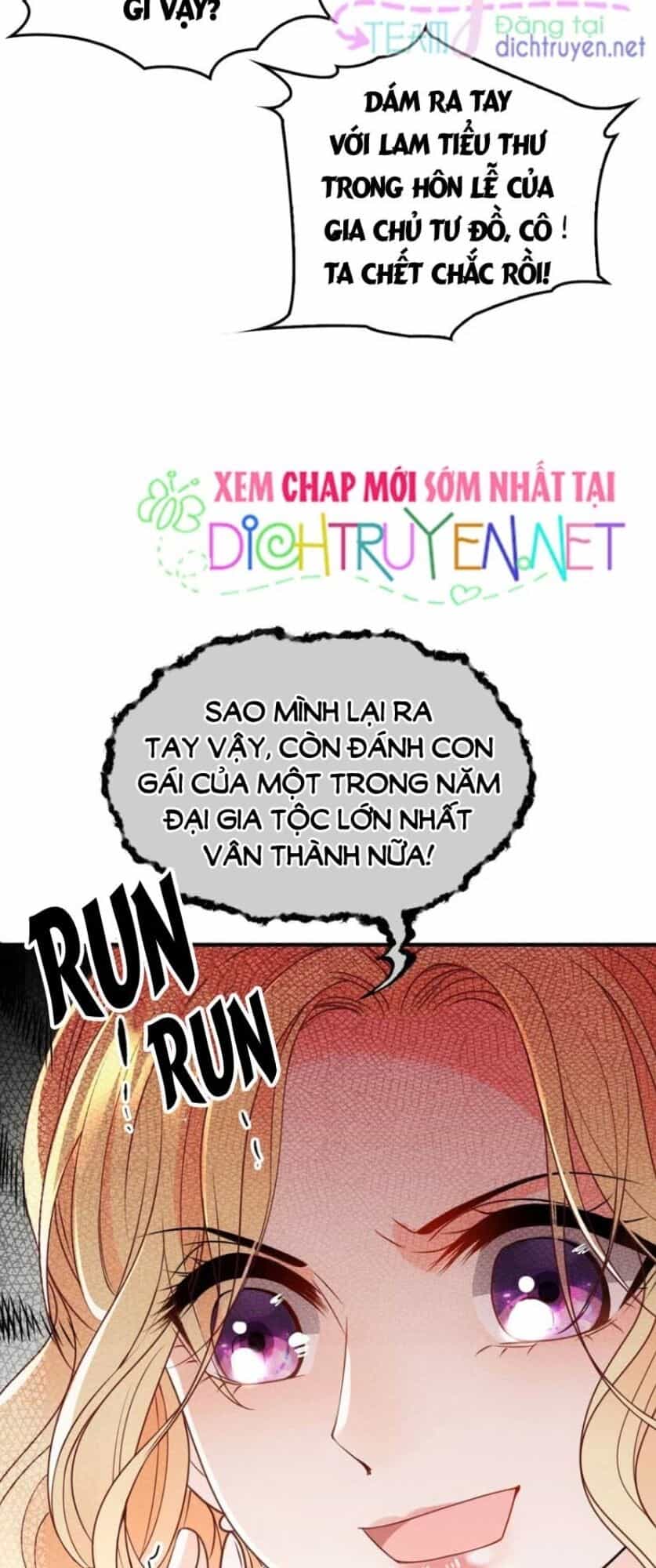 Chọc Phải Điện Hạ Yêu Nghiệt - Chương 18 - ảnh 8