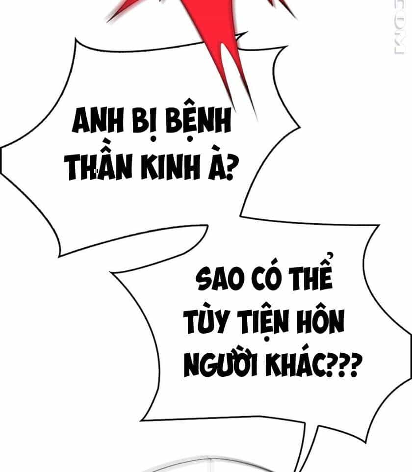 Chọc Phải Điện Hạ Yêu Nghiệt - Chương 1 - ảnh 11