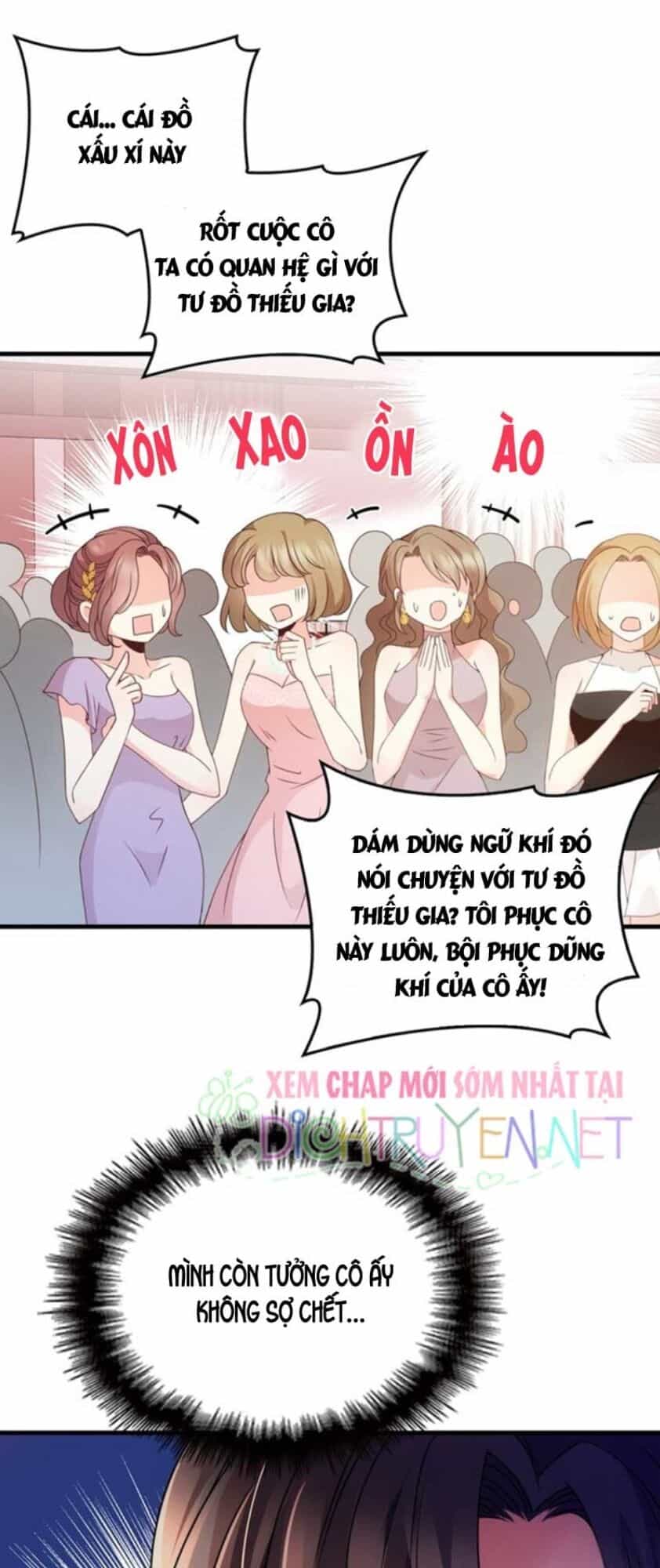 Chọc Phải Điện Hạ Yêu Nghiệt - Chương 19 - ảnh 1