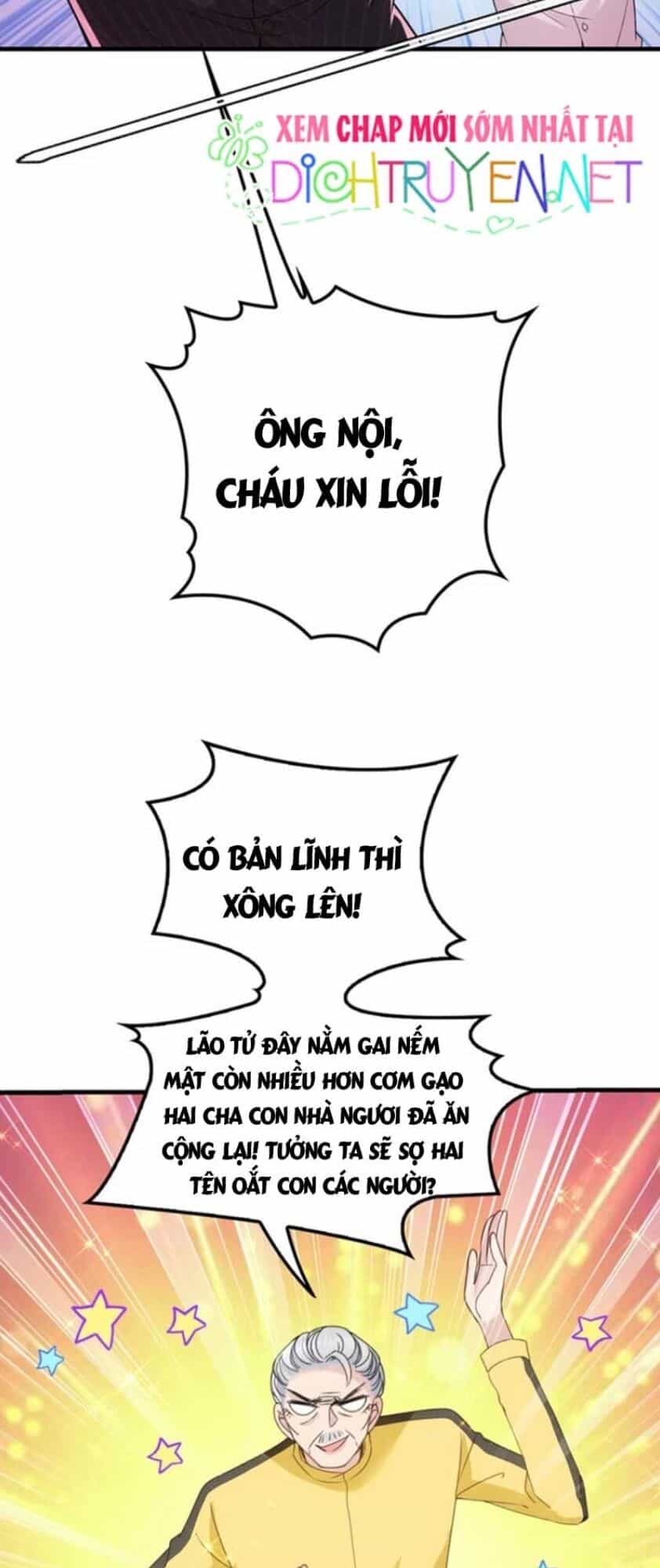 Chọc Phải Điện Hạ Yêu Nghiệt - Chương 19 - ảnh 18
