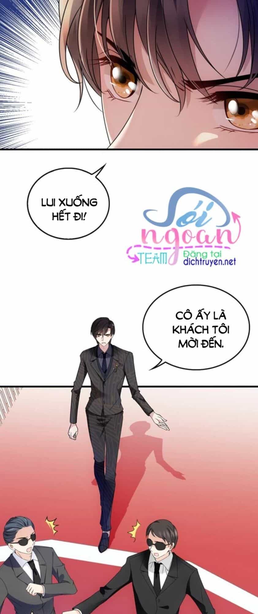 Chọc Phải Điện Hạ Yêu Nghiệt - Chương 19 - ảnh 2