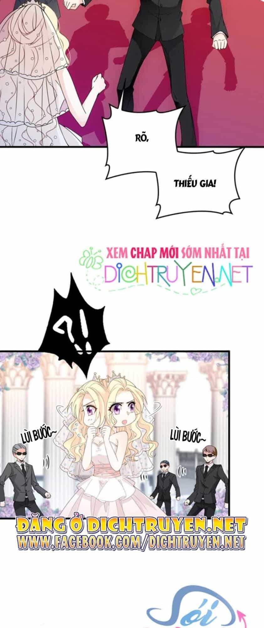 Chọc Phải Điện Hạ Yêu Nghiệt - Chương 19 - ảnh 3