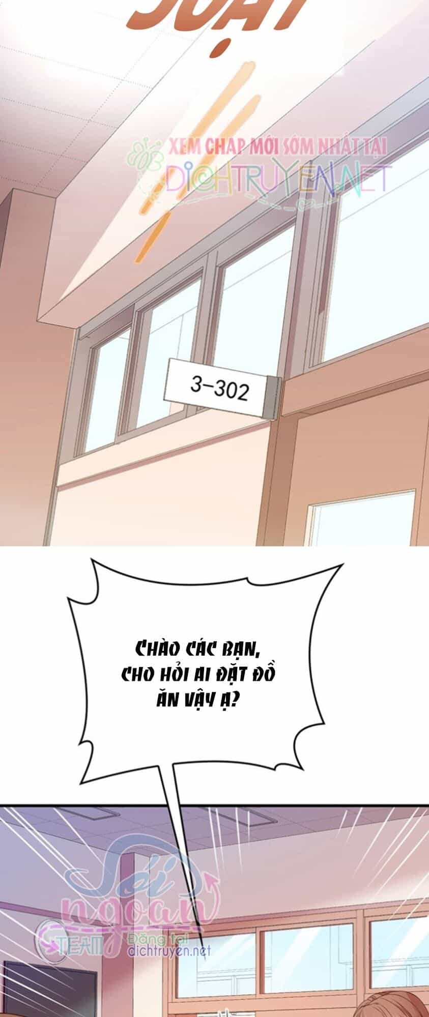 Chọc Phải Điện Hạ Yêu Nghiệt - Chương 20 - ảnh 13