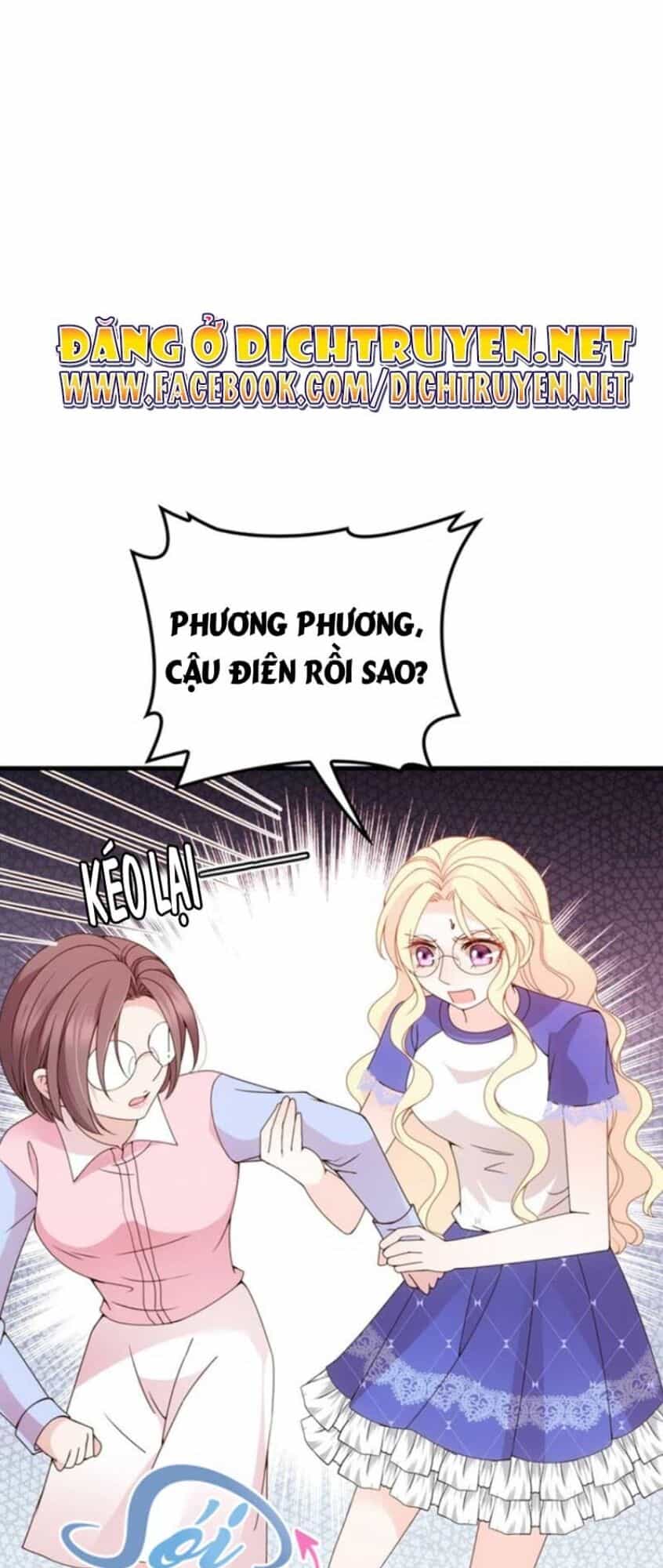 Chọc Phải Điện Hạ Yêu Nghiệt - Chương 22 - ảnh 24