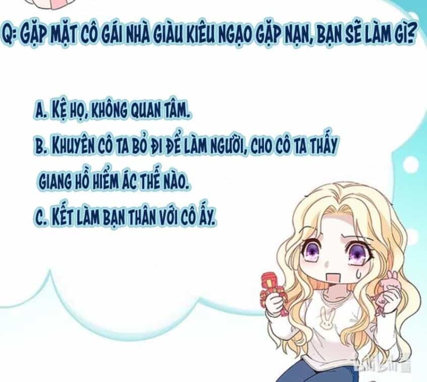 Chọc Phải Điện Hạ Yêu Nghiệt - Chương 22 - ảnh 27