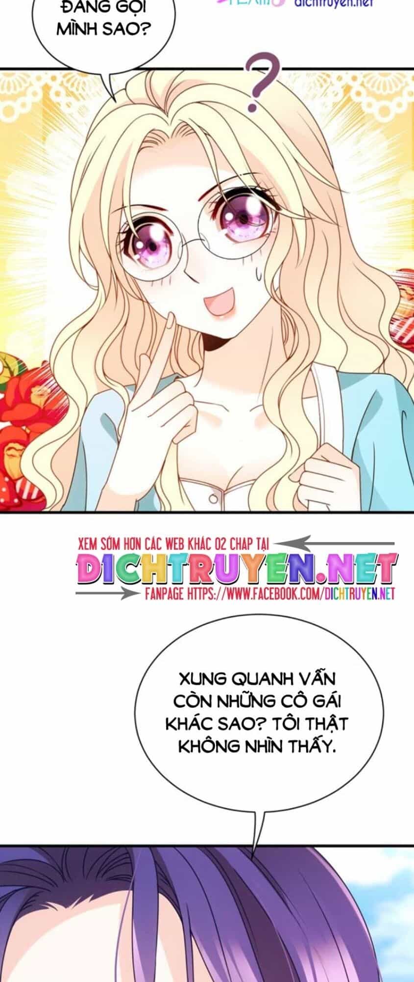 Chọc Phải Điện Hạ Yêu Nghiệt - Chương 23 - ảnh 18