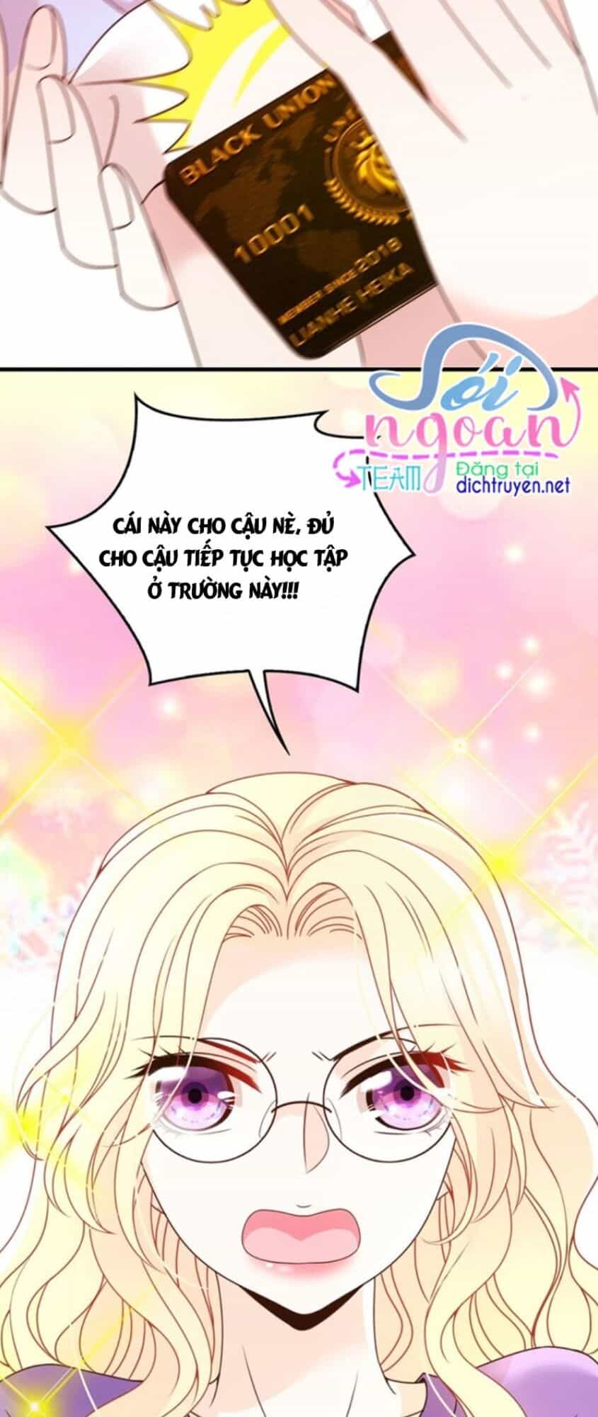 Chọc Phải Điện Hạ Yêu Nghiệt - Chương 23 - ảnh 2