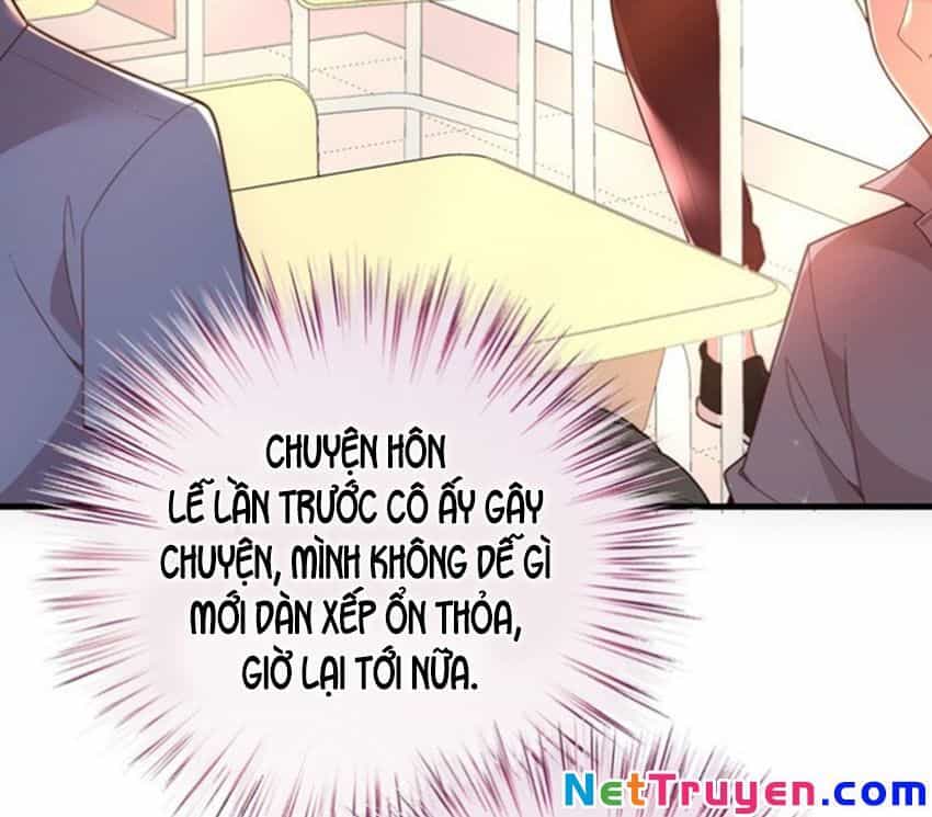 Chọc Phải Điện Hạ Yêu Nghiệt - Chương 25 - ảnh 3