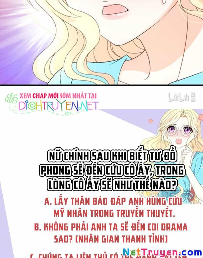 Chọc Phải Điện Hạ Yêu Nghiệt - Chương 25 - ảnh 43