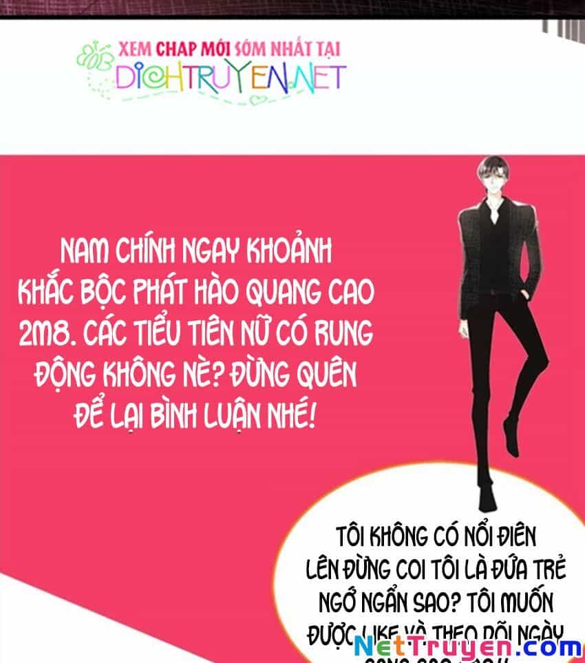 Chọc Phải Điện Hạ Yêu Nghiệt - Chương 26 - ảnh 44