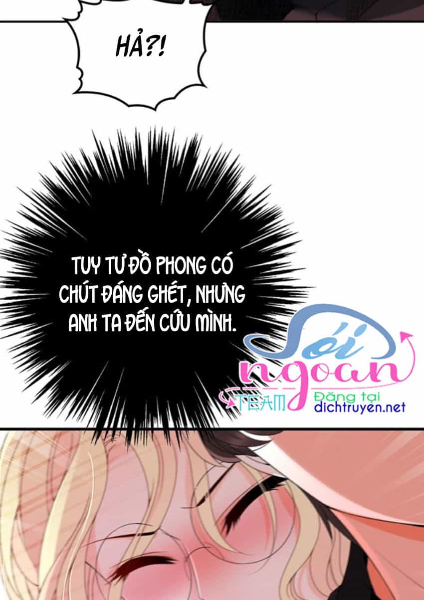 Chọc Phải Điện Hạ Yêu Nghiệt - Chương 27 - ảnh 23