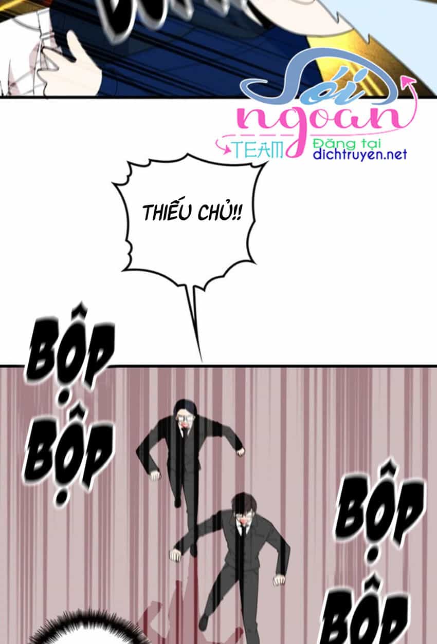 Chọc Phải Điện Hạ Yêu Nghiệt - Chương 27 - ảnh 31