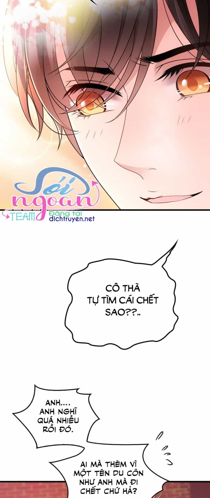 Chọc Phải Điện Hạ Yêu Nghiệt - Chương 28 - ảnh 3