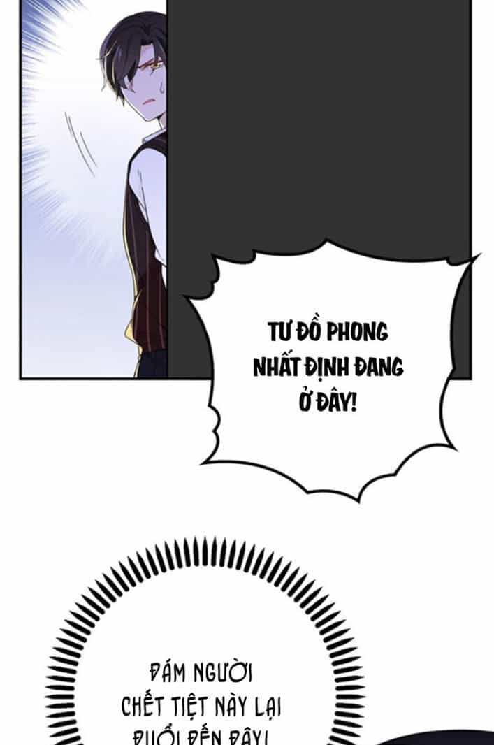 Chọc Phải Điện Hạ Yêu Nghiệt - Chương 2 - ảnh 12