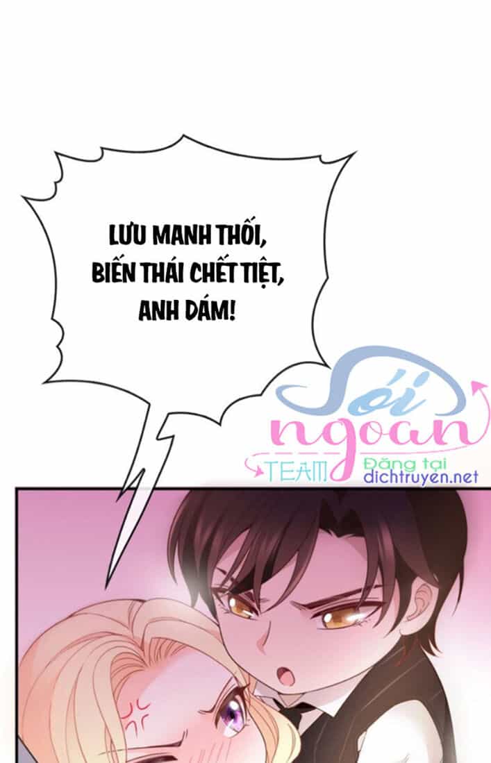 Chọc Phải Điện Hạ Yêu Nghiệt - Chương 2 - ảnh 18