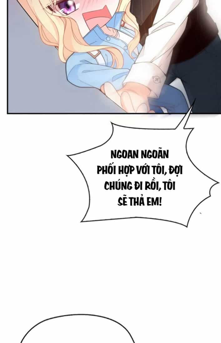 Chọc Phải Điện Hạ Yêu Nghiệt - Chương 2 - ảnh 19