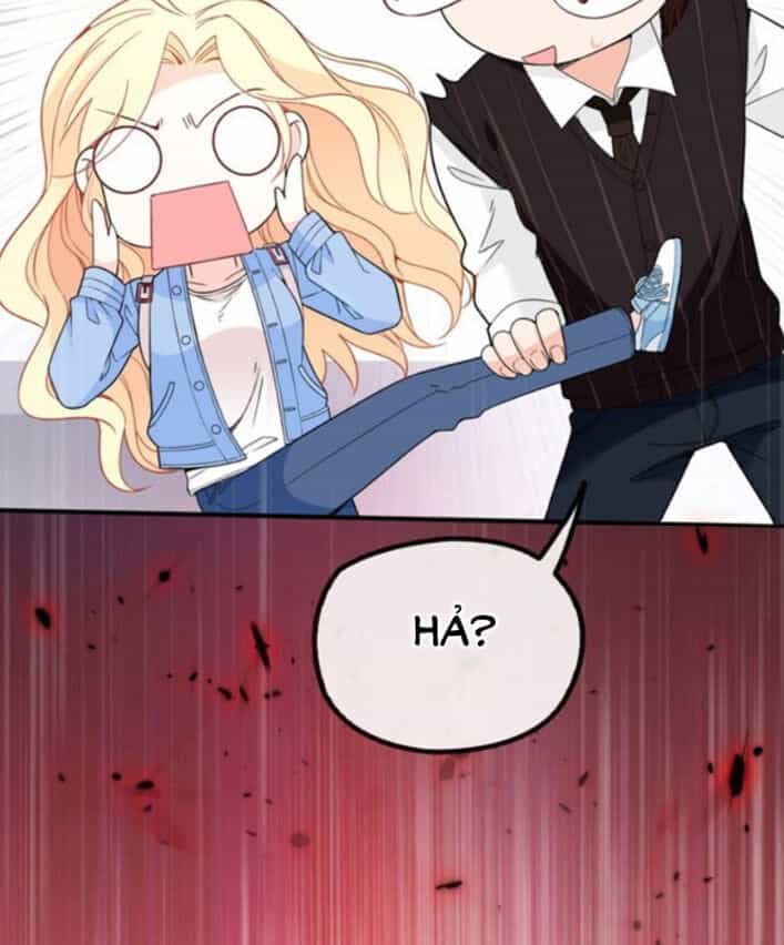Chọc Phải Điện Hạ Yêu Nghiệt - Chương 2 - ảnh 33