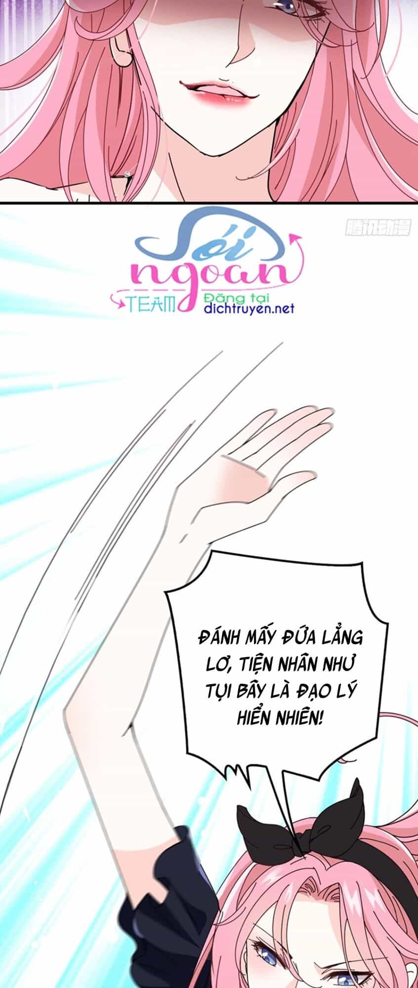 Chọc Phải Điện Hạ Yêu Nghiệt - Chương 30 - ảnh 2