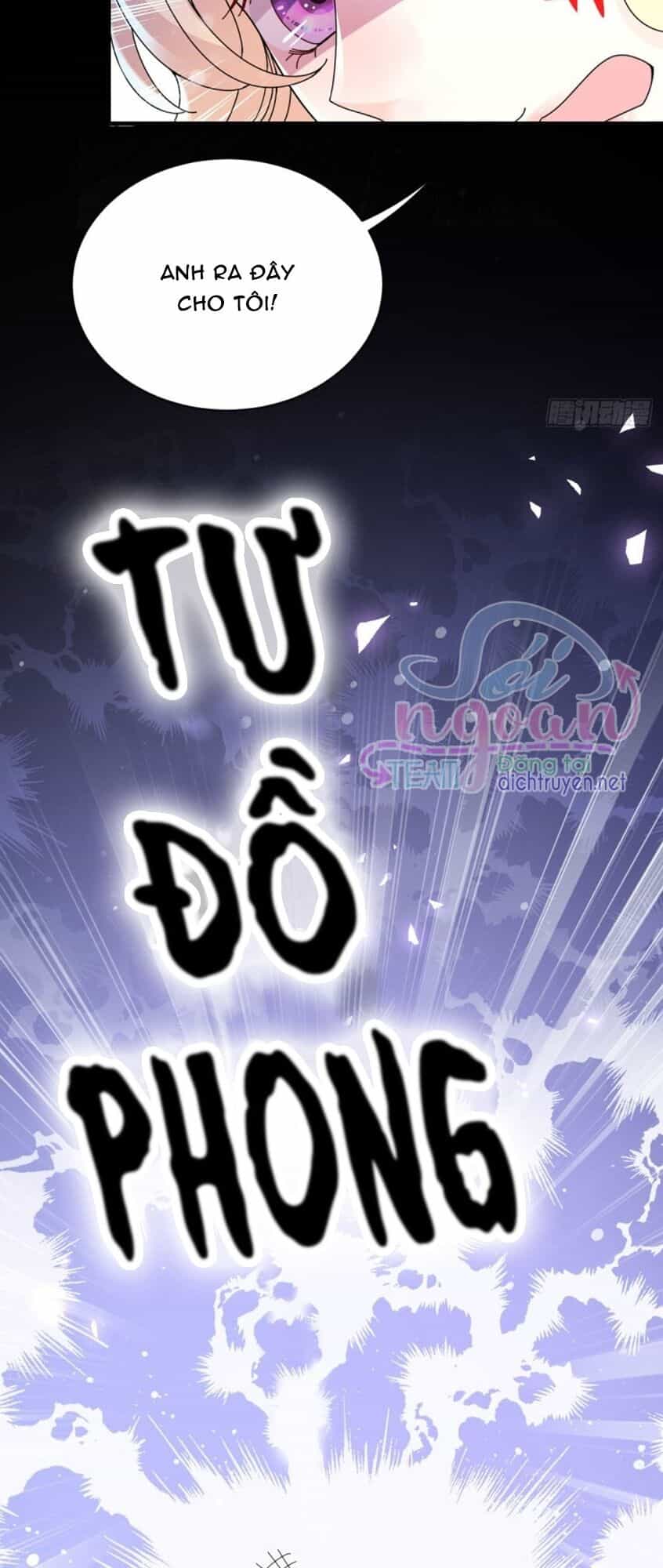 Chọc Phải Điện Hạ Yêu Nghiệt - Chương 31 - ảnh 11
