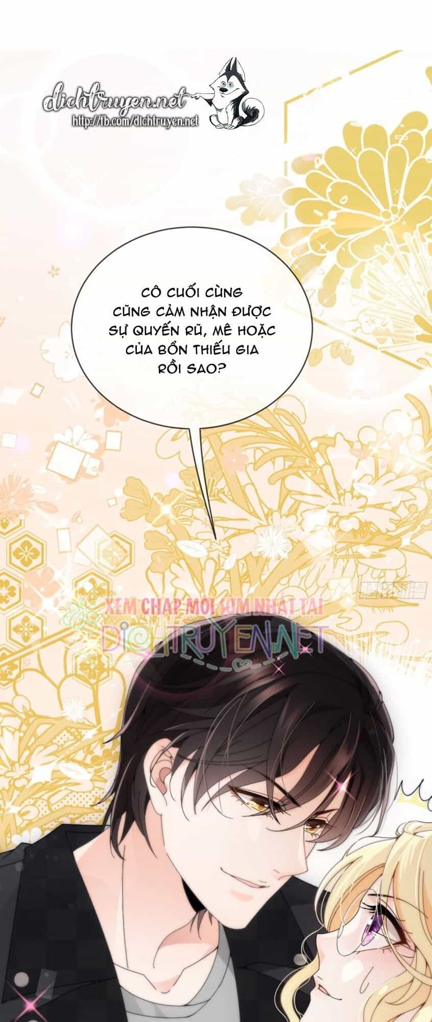 Chọc Phải Điện Hạ Yêu Nghiệt - Chương 32 - ảnh 15