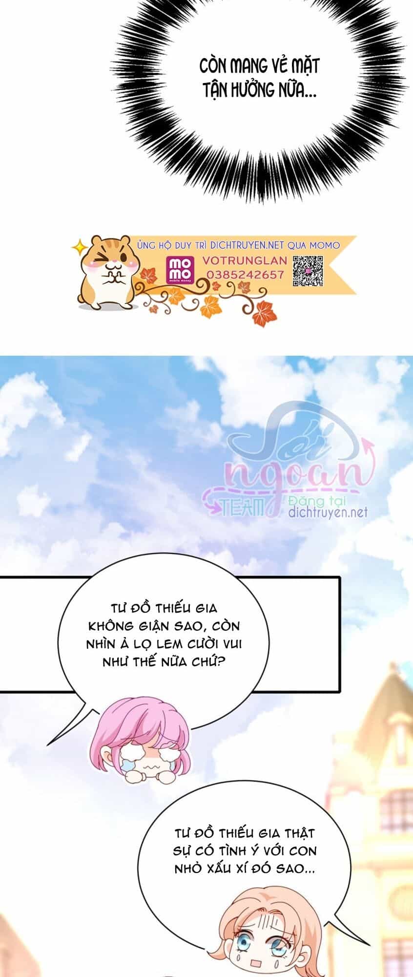 Chọc Phải Điện Hạ Yêu Nghiệt - Chương 32 - ảnh 18