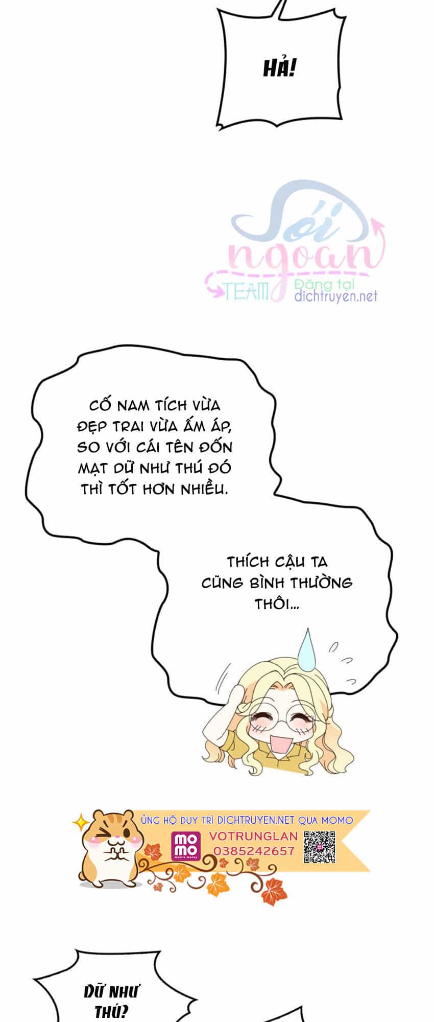 Chọc Phải Điện Hạ Yêu Nghiệt - Chương 33 - ảnh 23