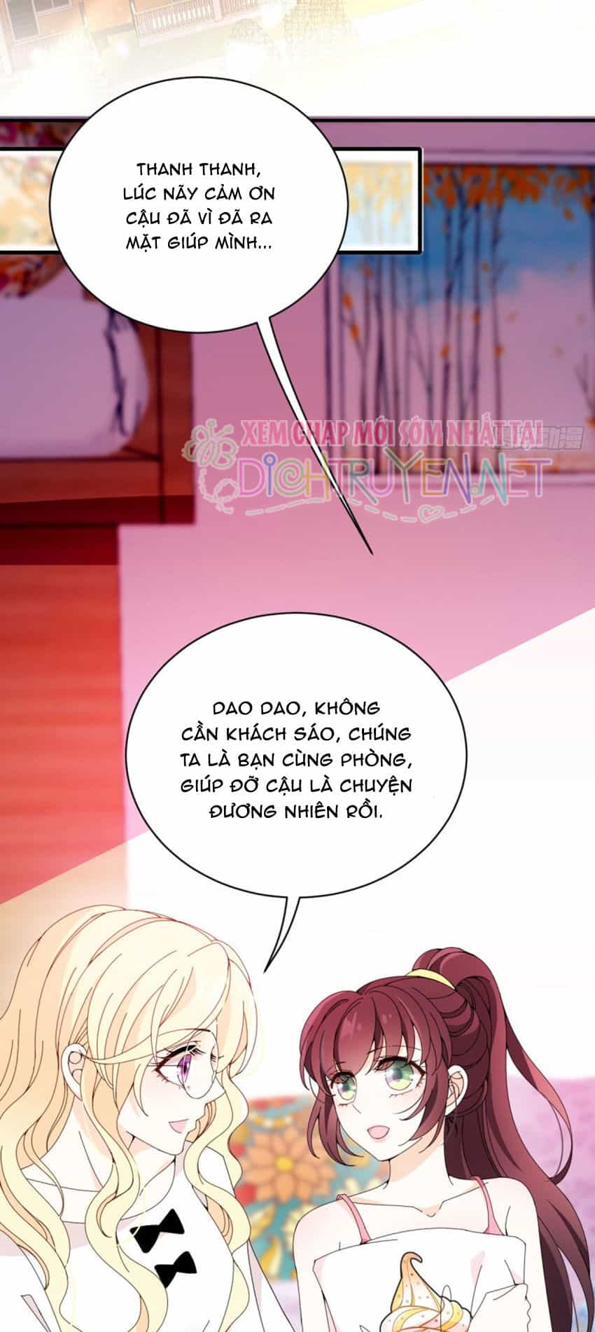 Chọc Phải Điện Hạ Yêu Nghiệt - Chương 33 - ảnh 31
