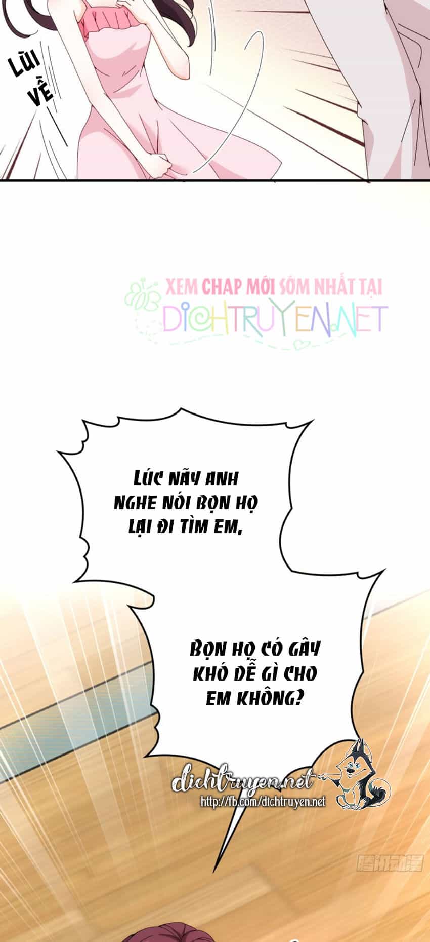 Chọc Phải Điện Hạ Yêu Nghiệt - Chương 34 - ảnh 5