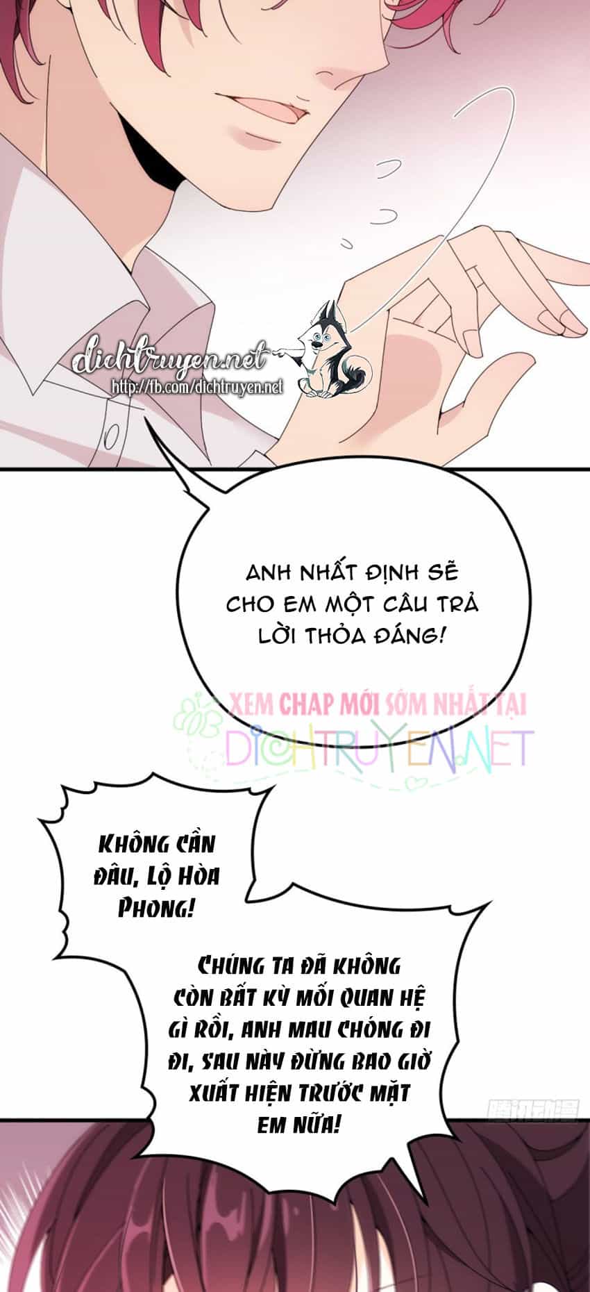 Chọc Phải Điện Hạ Yêu Nghiệt - Chương 34 - ảnh 9
