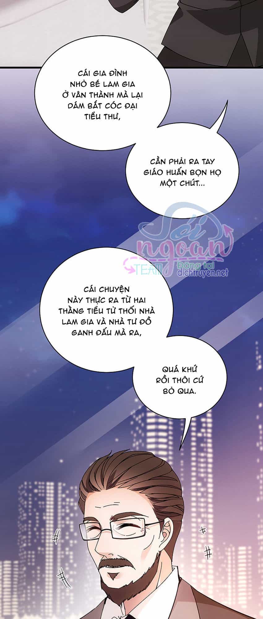 Chọc Phải Điện Hạ Yêu Nghiệt - Chương 35 - ảnh 24