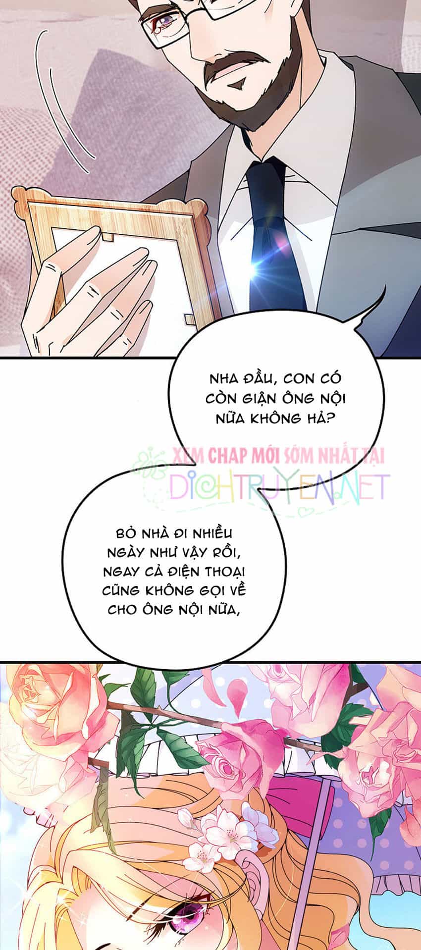 Chọc Phải Điện Hạ Yêu Nghiệt - Chương 35 - ảnh 32