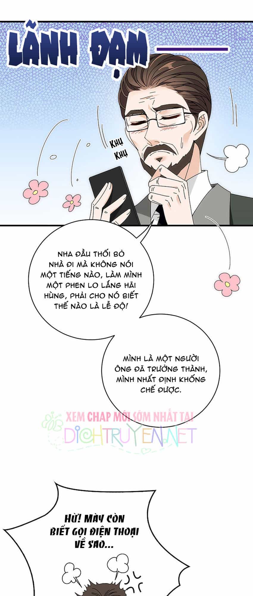 Chọc Phải Điện Hạ Yêu Nghiệt - Chương 35 - ảnh 37
