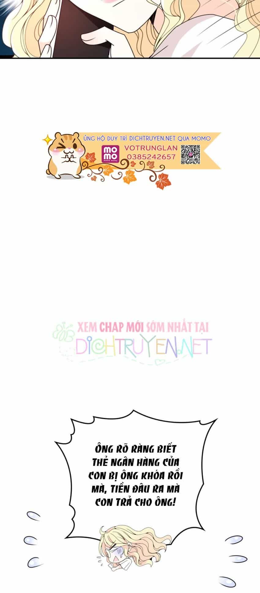 Chọc Phải Điện Hạ Yêu Nghiệt - Chương 36 - ảnh 30