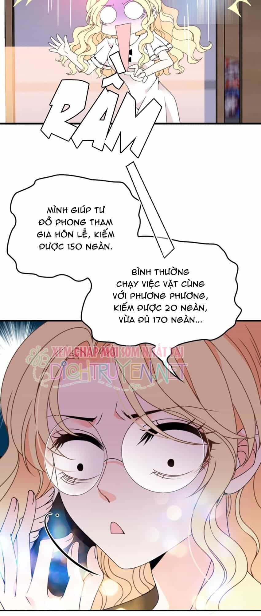 Chọc Phải Điện Hạ Yêu Nghiệt - Chương 36 - ảnh 38