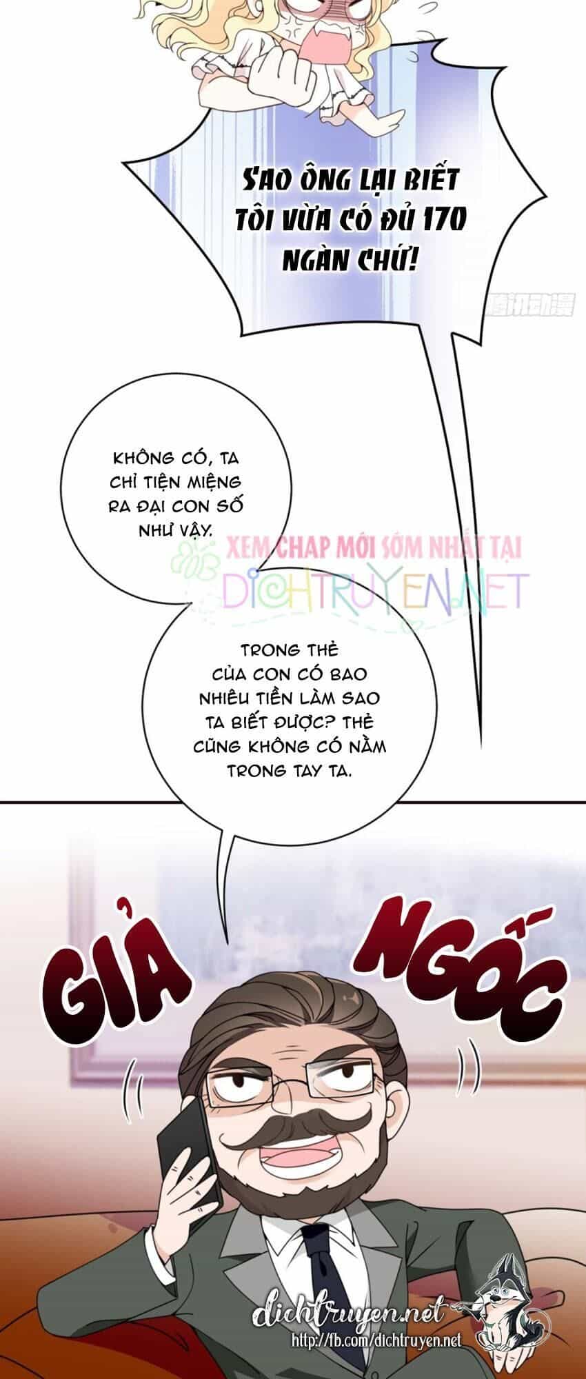 Chọc Phải Điện Hạ Yêu Nghiệt - Chương 36 - ảnh 42