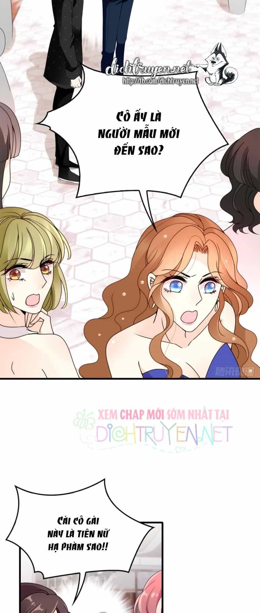 Chọc Phải Điện Hạ Yêu Nghiệt - Chương 37 - ảnh 24