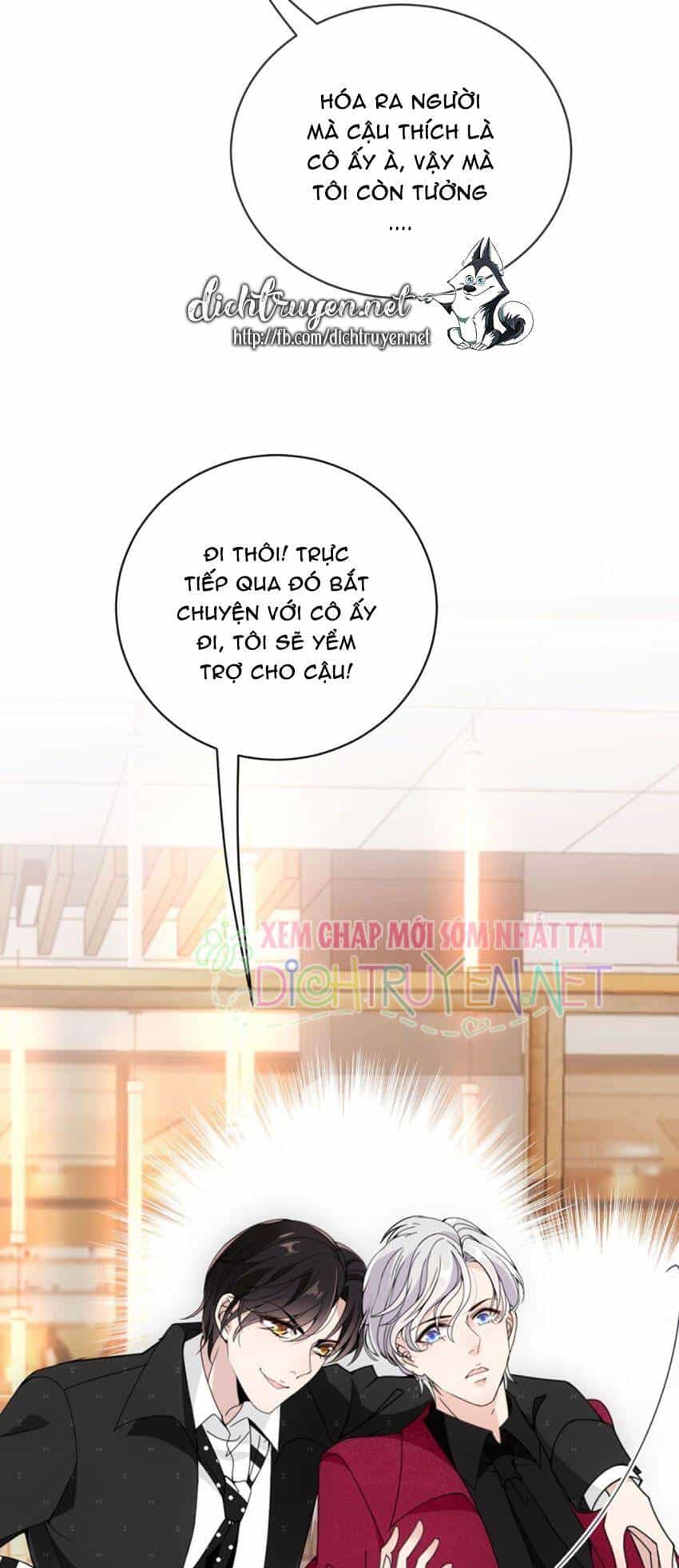 Chọc Phải Điện Hạ Yêu Nghiệt - Chương 38 - ảnh 4