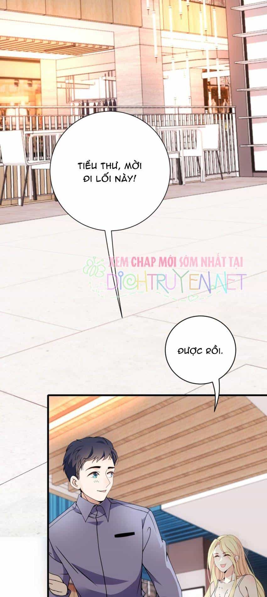 Chọc Phải Điện Hạ Yêu Nghiệt - Chương 38 - ảnh 6