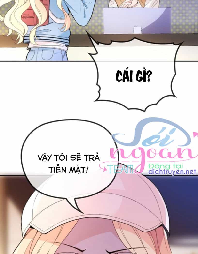 Chọc Phải Điện Hạ Yêu Nghiệt - Chương 3 - ảnh 19