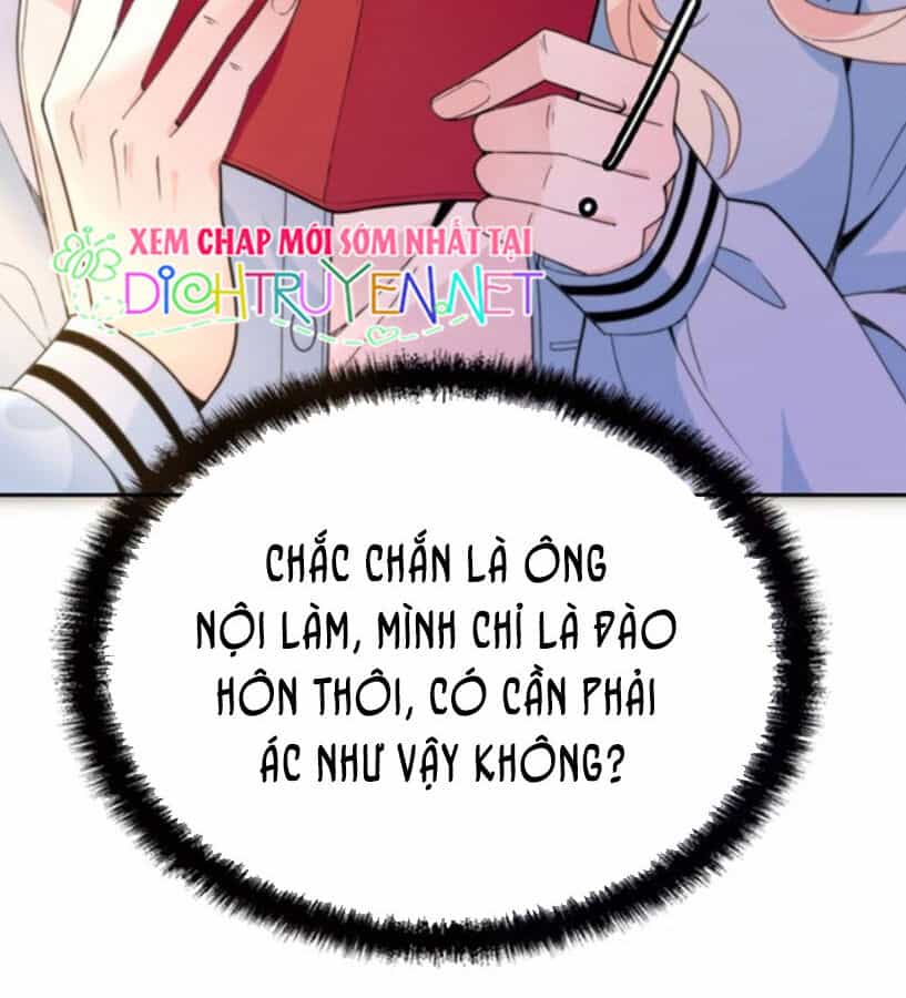 Chọc Phải Điện Hạ Yêu Nghiệt - Chương 3 - ảnh 21