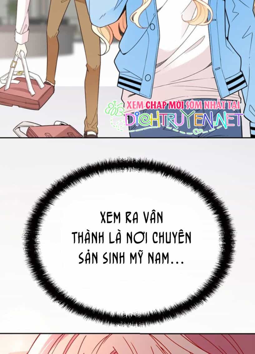Chọc Phải Điện Hạ Yêu Nghiệt - Chương 3 - ảnh 40