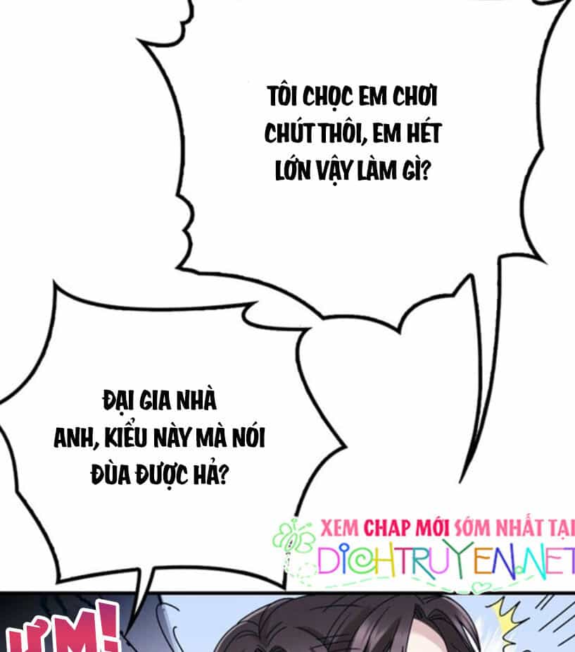 Chọc Phải Điện Hạ Yêu Nghiệt - Chương 3 - ảnh 8