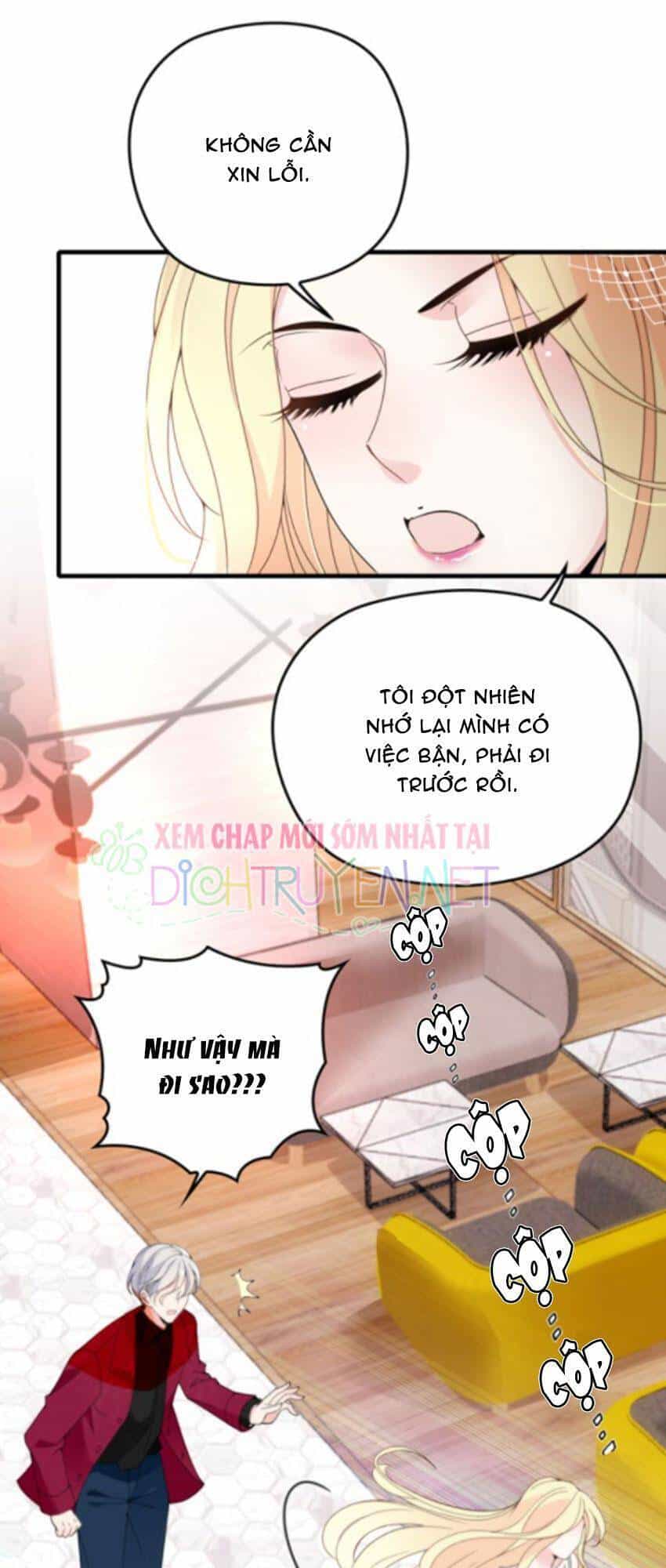 Chọc Phải Điện Hạ Yêu Nghiệt - Chương 39 - ảnh 21