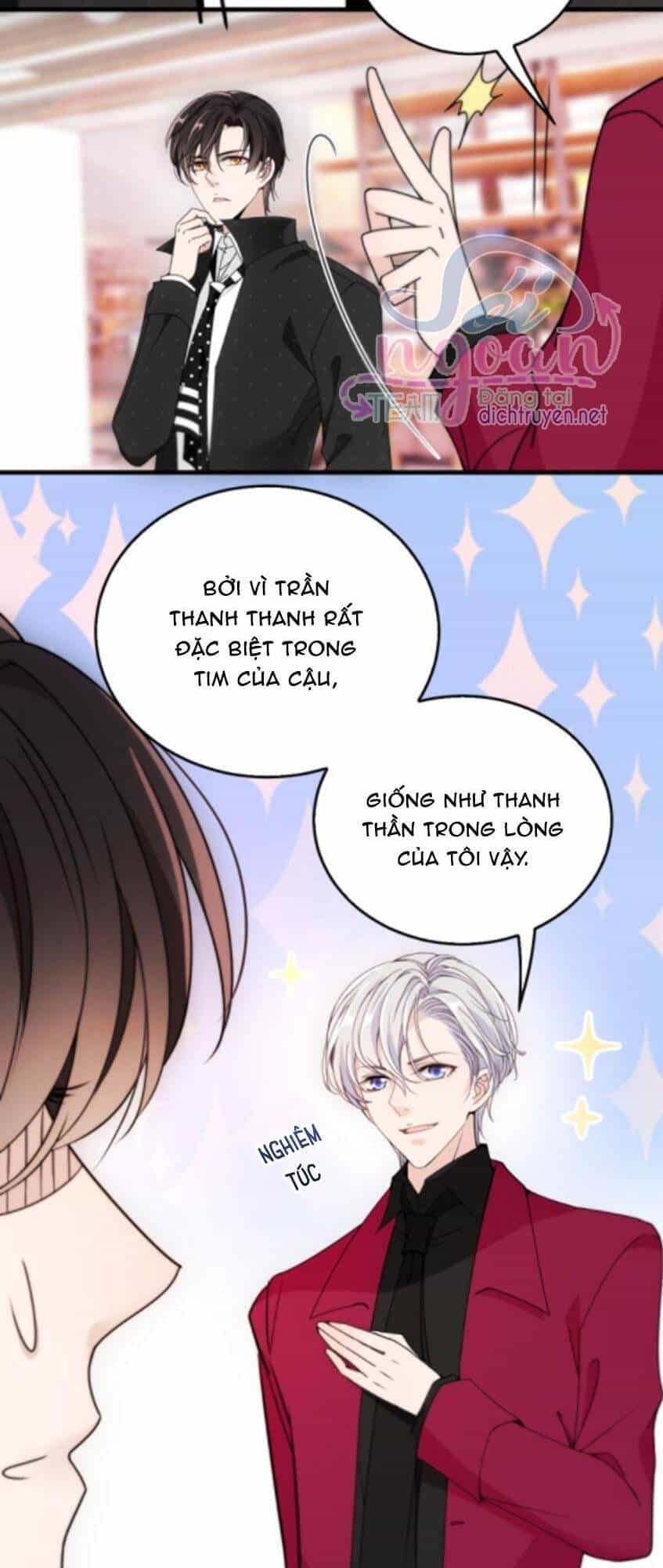 Chọc Phải Điện Hạ Yêu Nghiệt - Chương 40 - ảnh 11