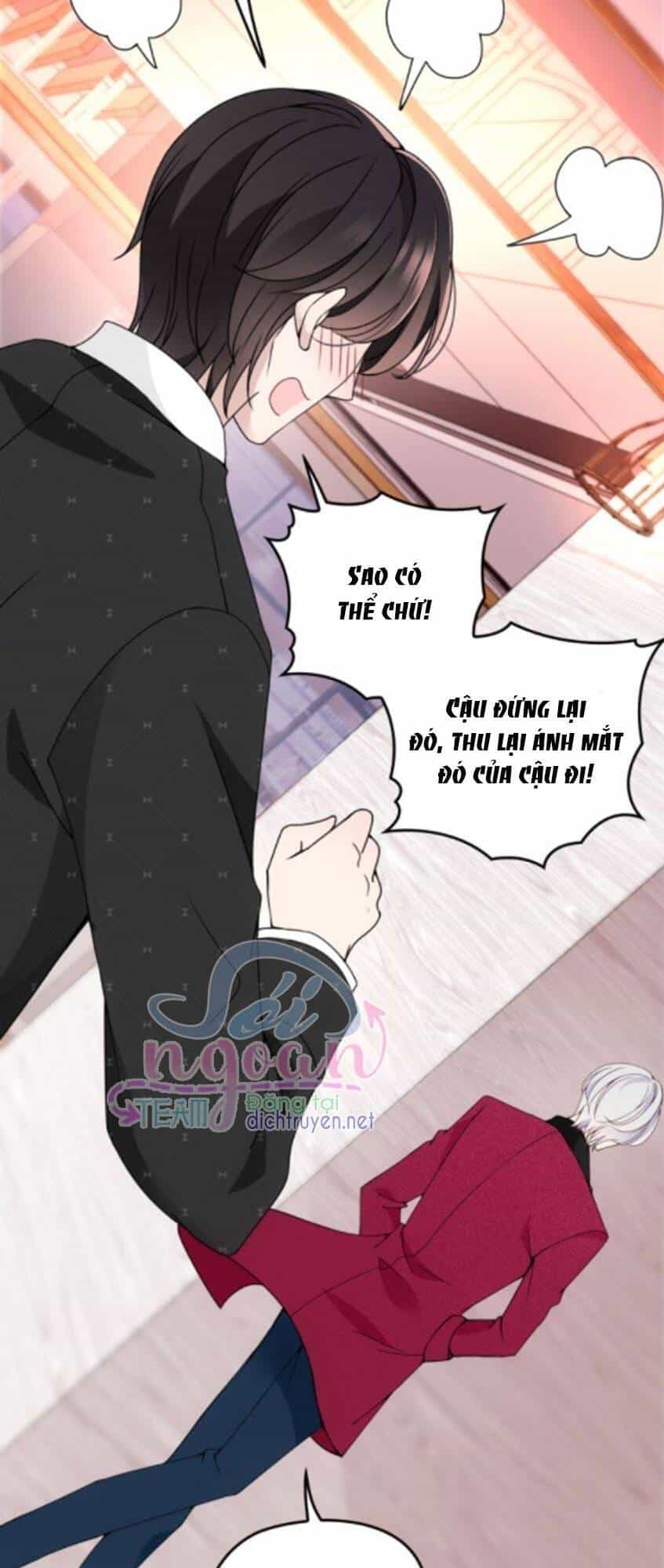 Chọc Phải Điện Hạ Yêu Nghiệt - Chương 40 - ảnh 15