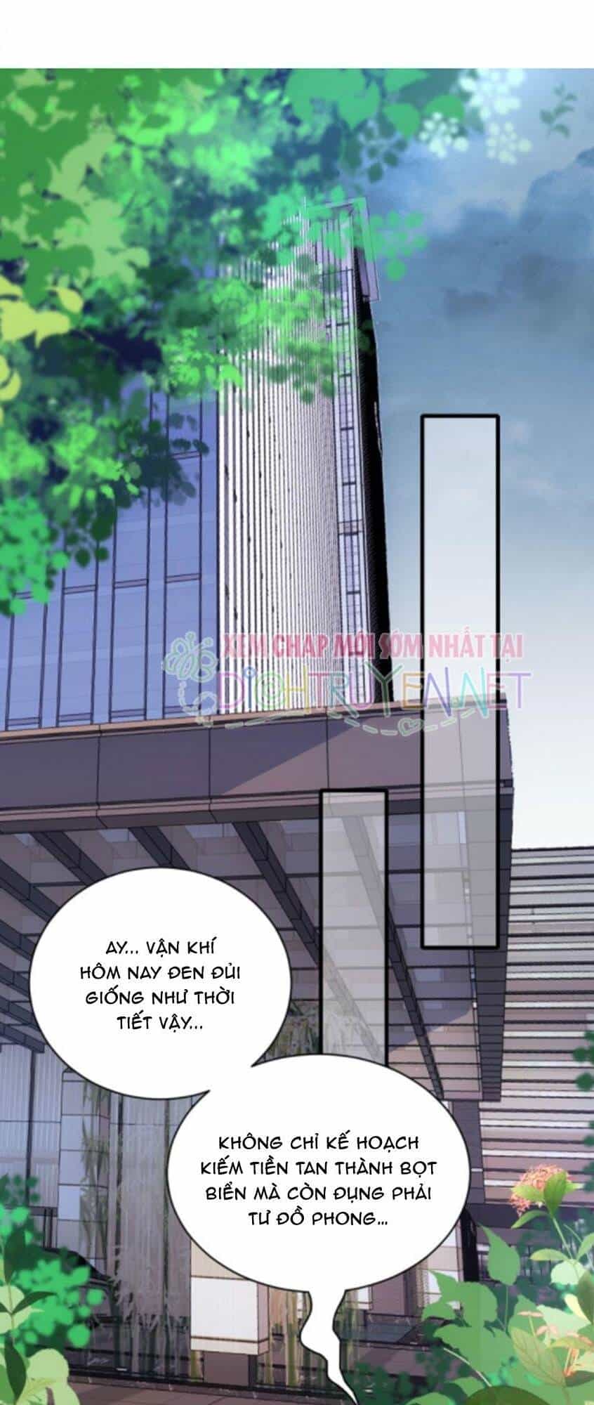 Chọc Phải Điện Hạ Yêu Nghiệt - Chương 40 - ảnh 17