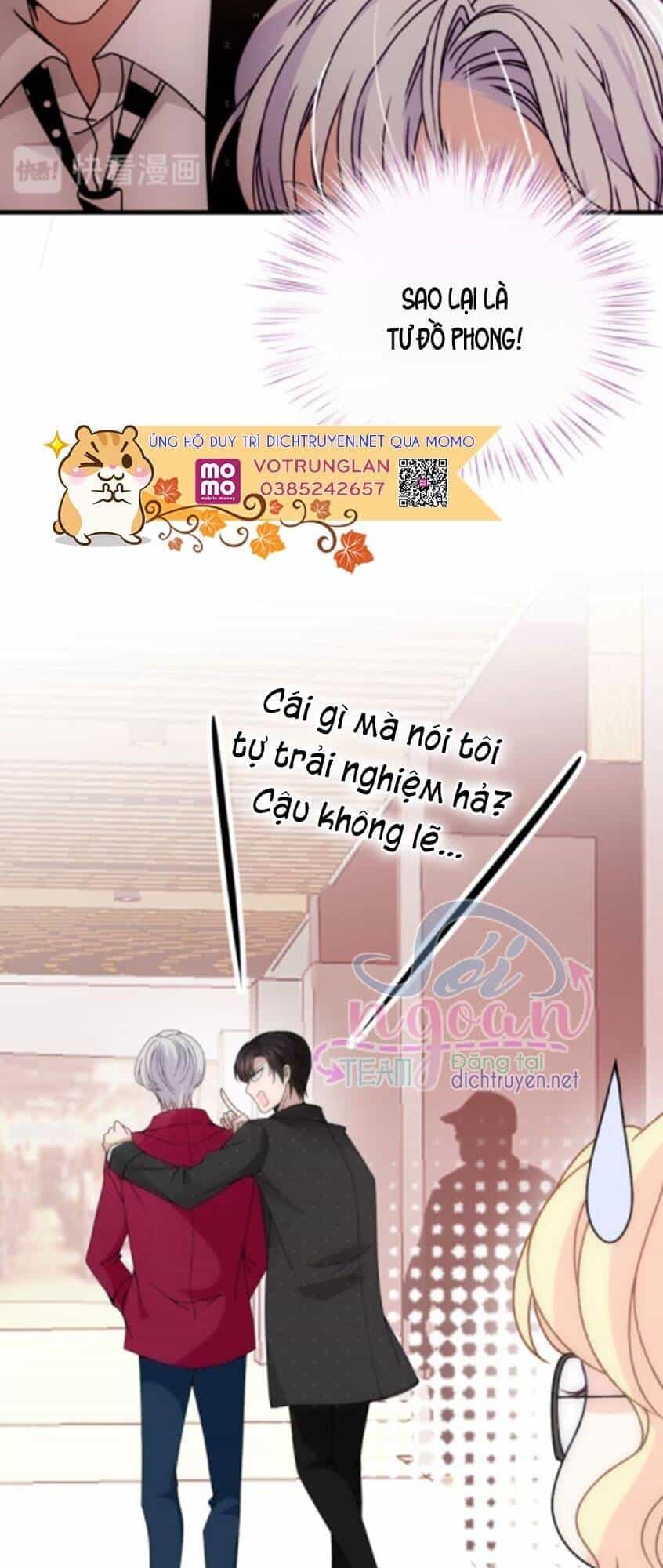 Chọc Phải Điện Hạ Yêu Nghiệt - Chương 40 - ảnh 20